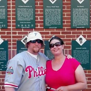 Meet your Posher, Angela